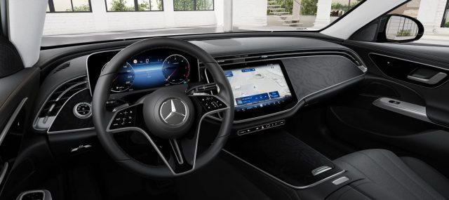 MERCEDES-BENZ E 200 d Mild hybrid S.W.