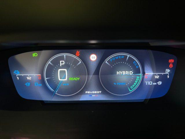 PEUGEOT 408 Tetto Apribile GT Plug-in Hybrid 225 e-EAT8 PHEV