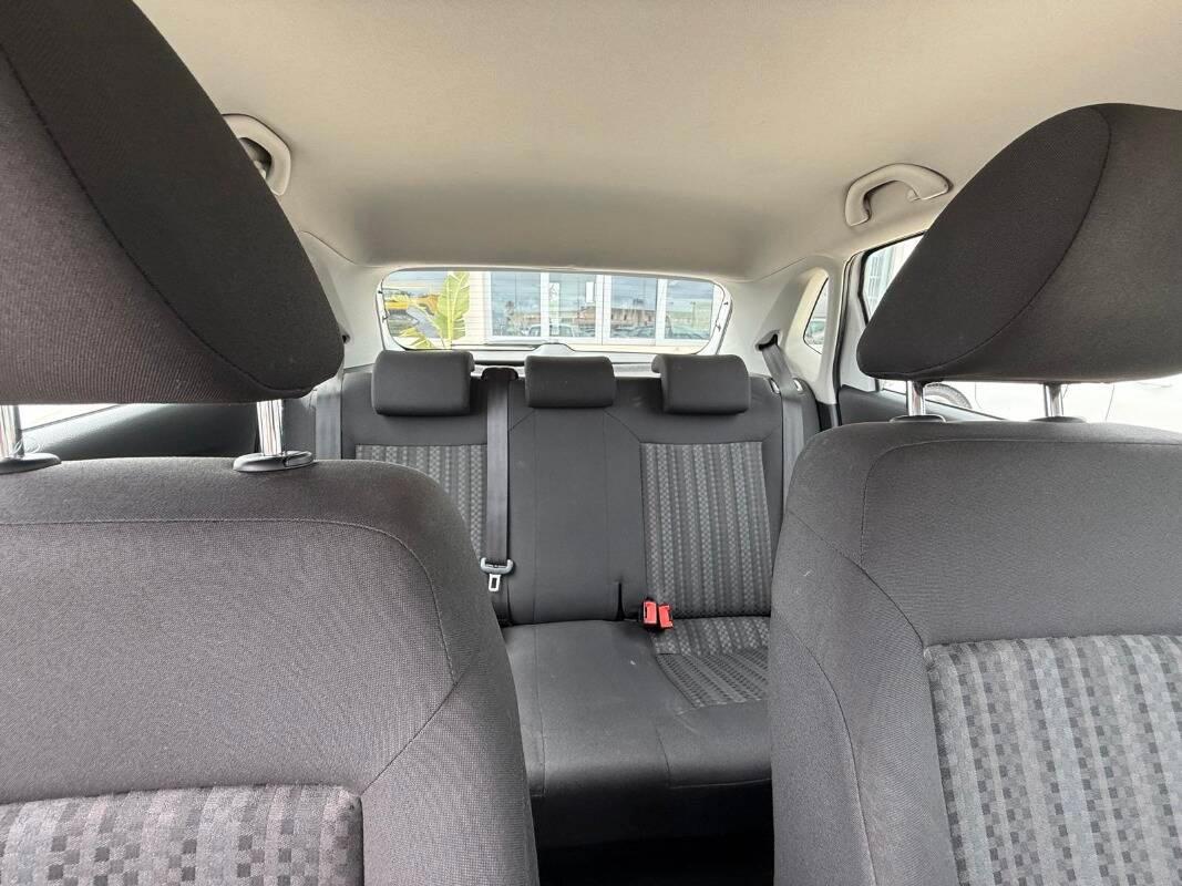 Volkswagen Polo 1.4 tdi Trendline 75cv 5p