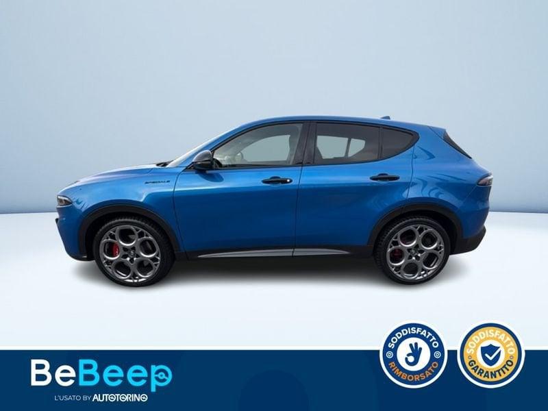 Alfa Romeo Tonale 1.5 HYBRID SPECIALE 130CV TCT7