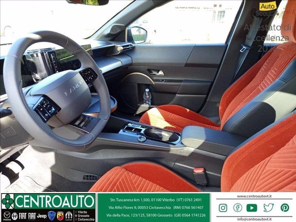 LANCIA Ypsilon 51kWh LX del 2024