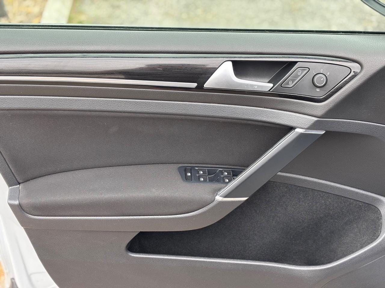 Volkswagen Golf 7.5 GTD 150cv PROMO