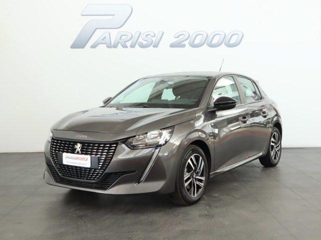 PEUGEOT 208 PureTech Active Pack EAT8 *PROMO PARISI GROUP*