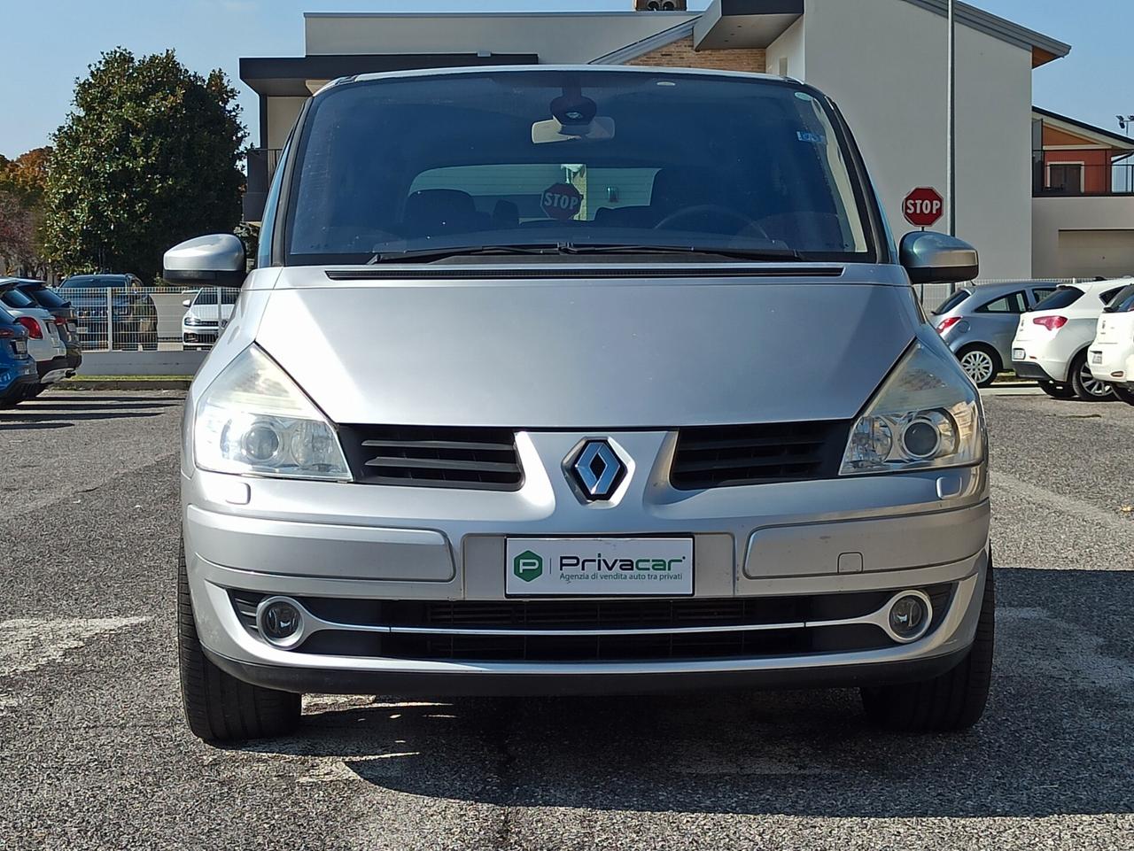 Renault Espace Grand 2.0 dCi 175CV Dynamique II