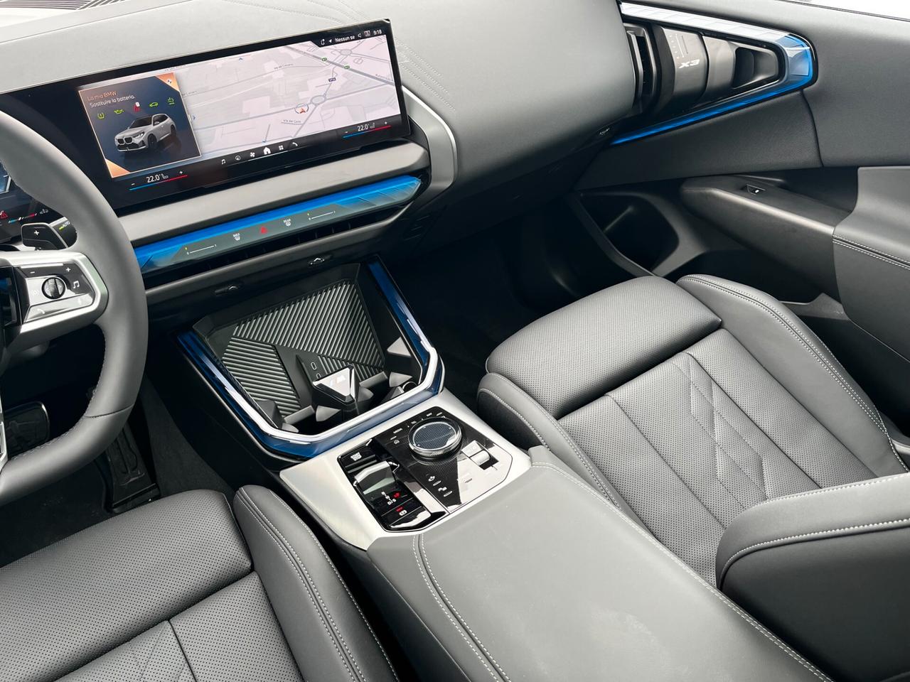 Bmw X3 xDrive20d 48V Msport