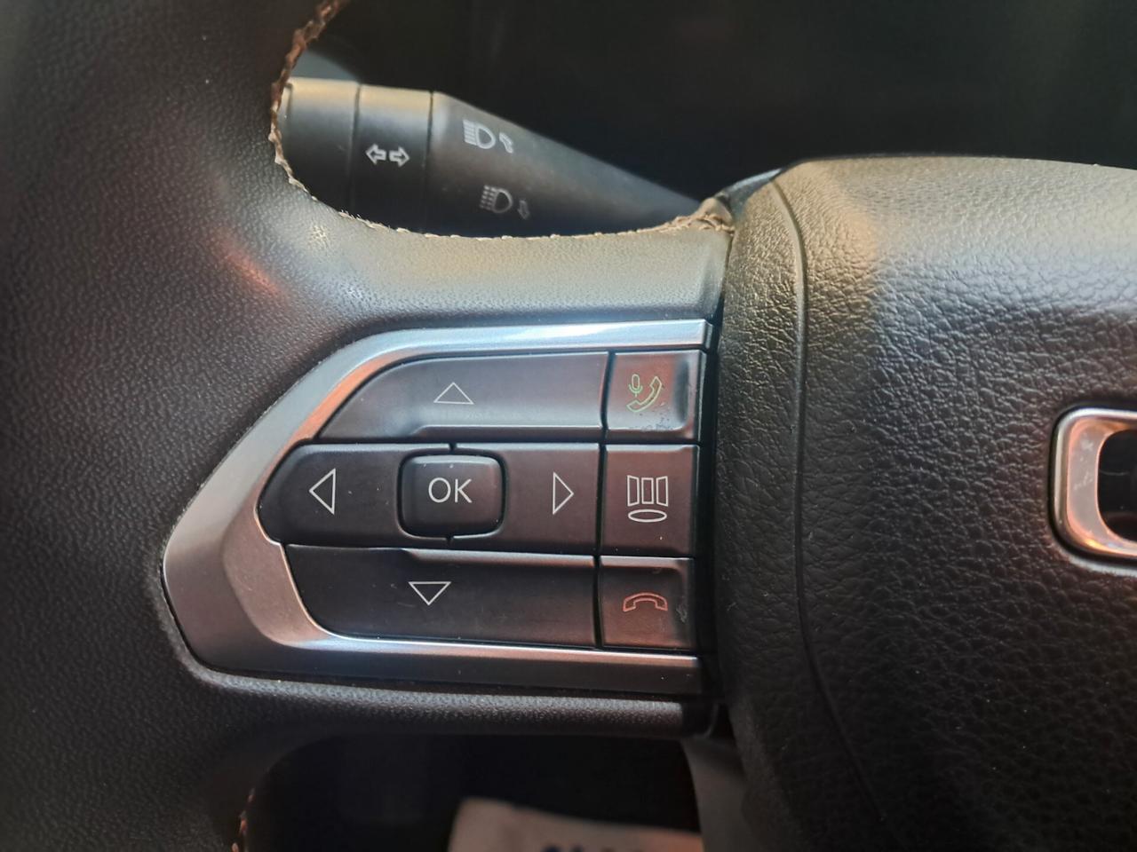 Jeep Compass 1.6 Mjt 130 cv Limited