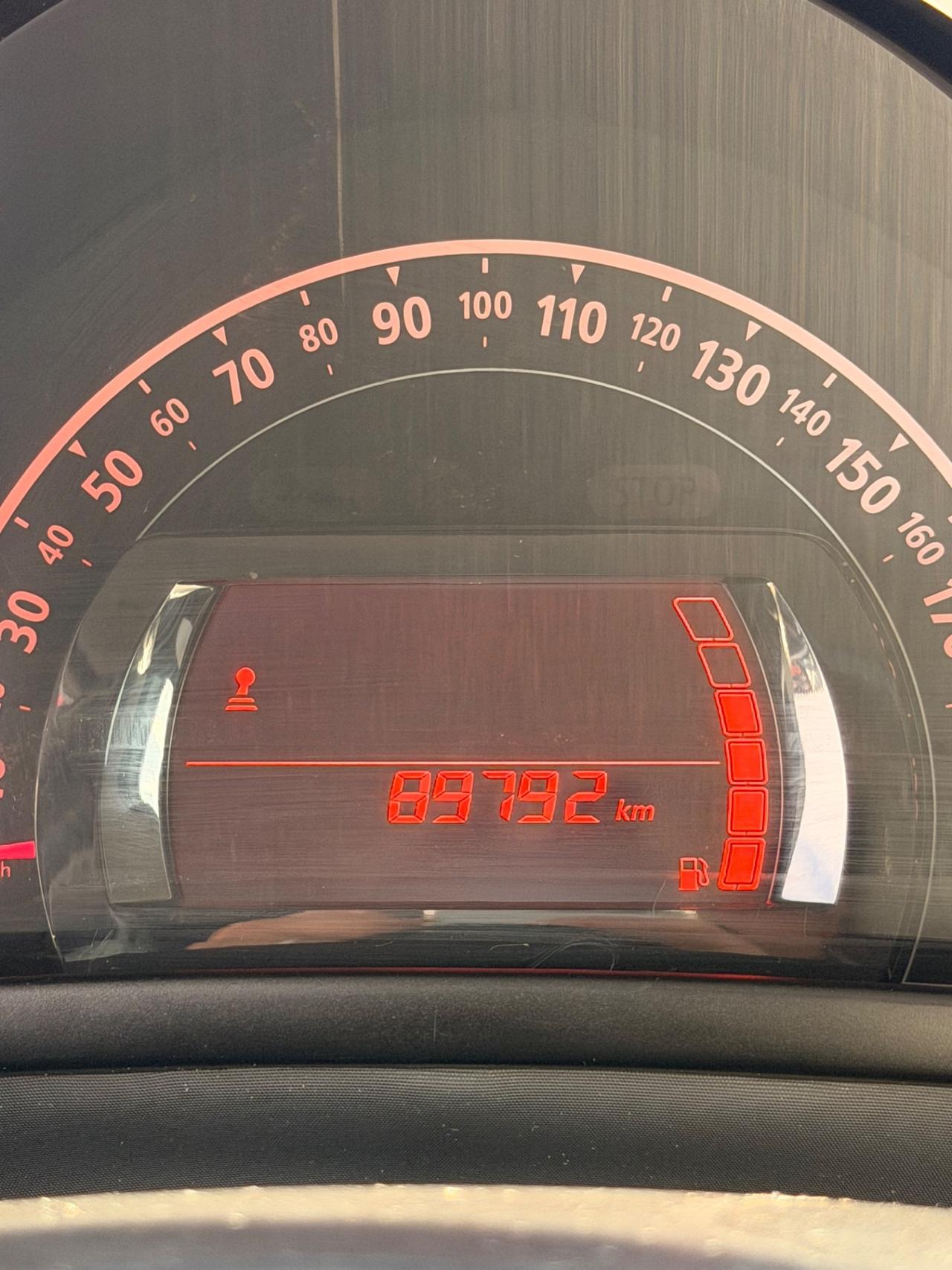 Renault Twingo SCe Stop&Start Intens