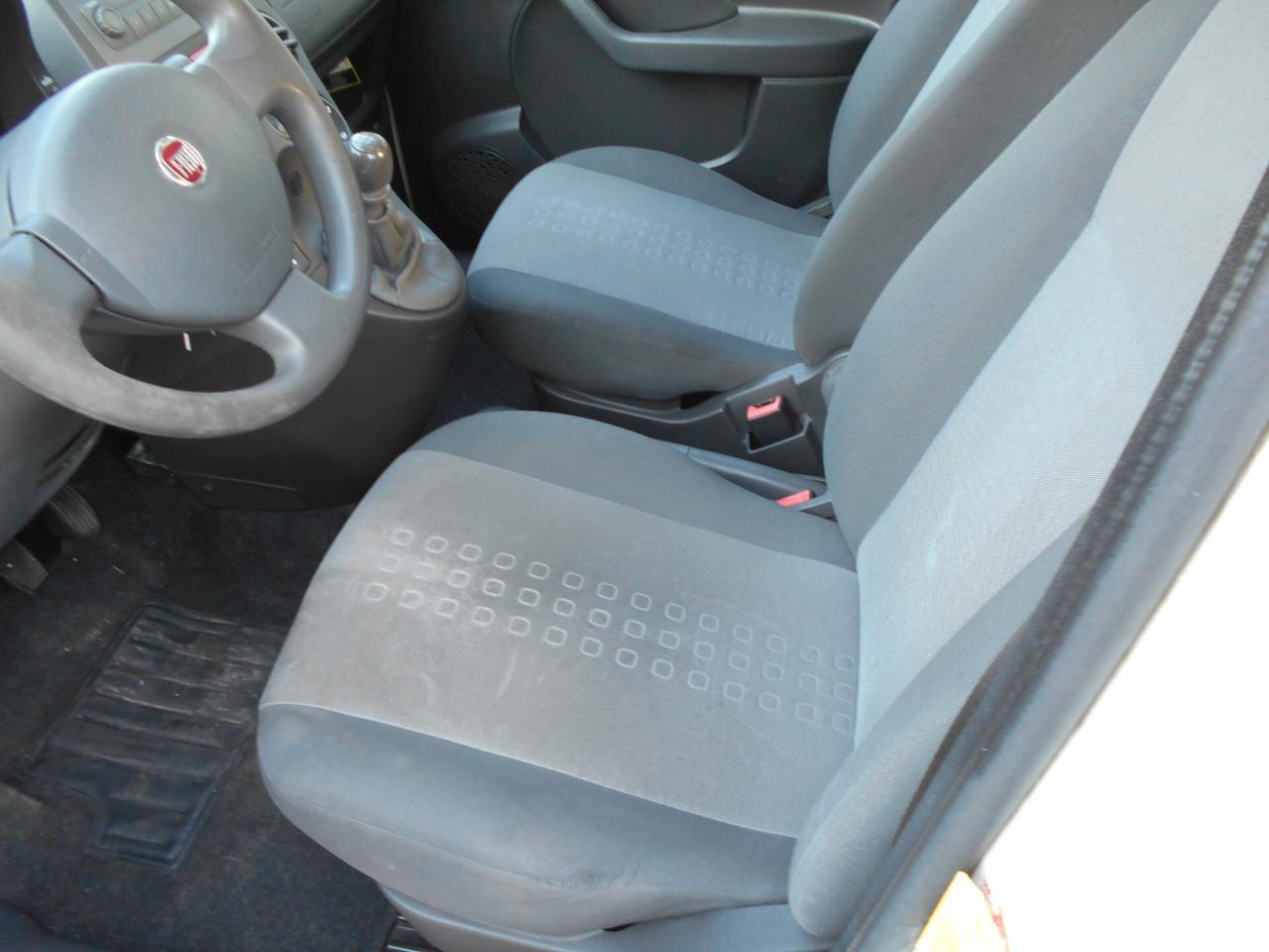 Fiat Panda 1.2