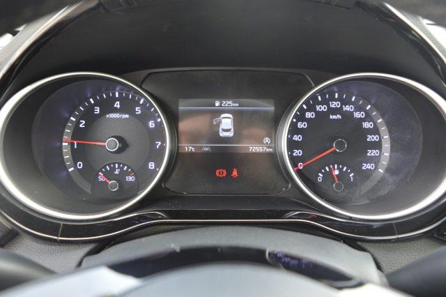 KIA XCeed 1.0 T-GDi GPL Business