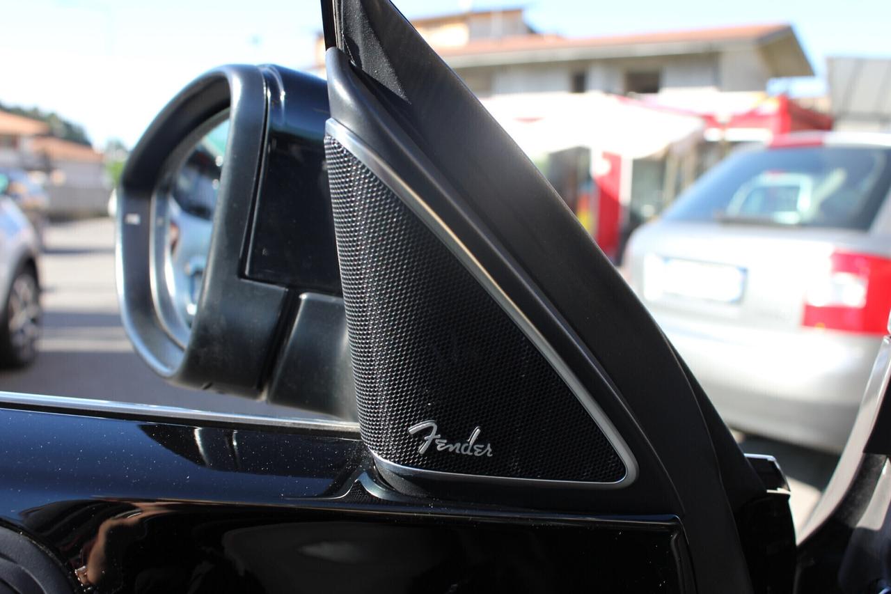 Volkswagen Maggiolino Cabrio 1.2 TSI Sound BlueMotion Technology