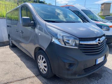 Opel Vivaro 29 1.6 CDTI 9posti non marciante