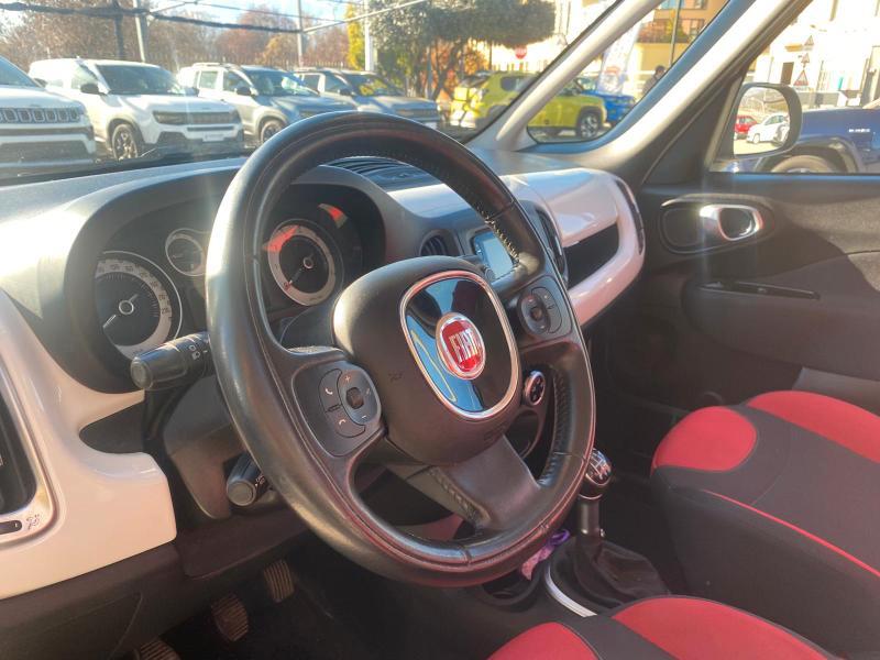 Fiat 500 L 500L 1.3 mjt Pop Star 85cv