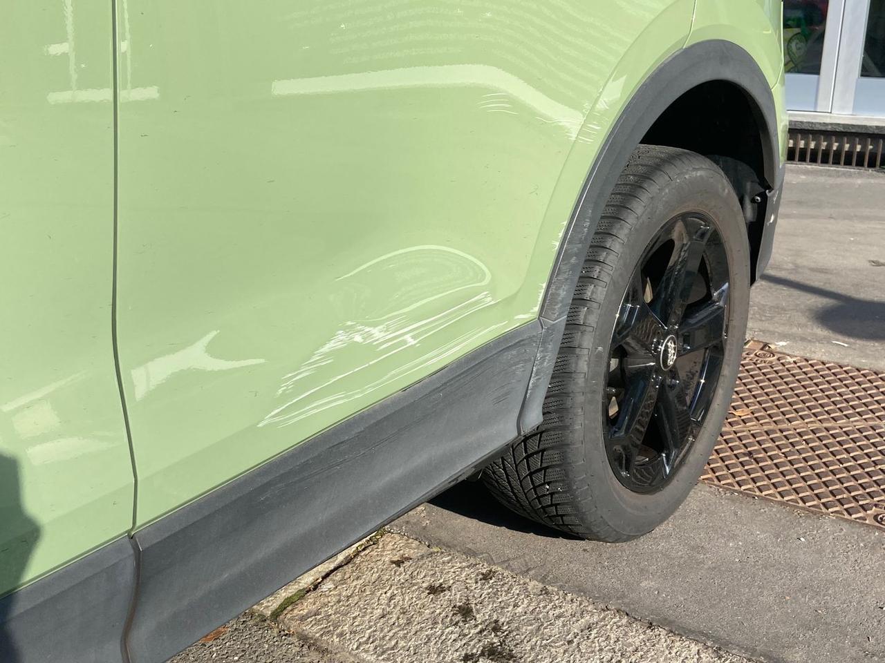 Audi Q2 Business Advanced 1.5 35 TFSI #9476