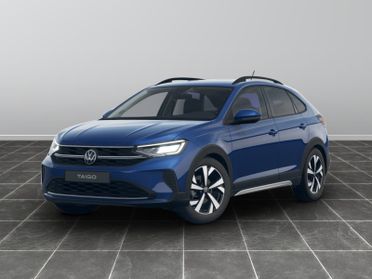 Volkswagen Taigo 1.0 tsi 115cv edition plus