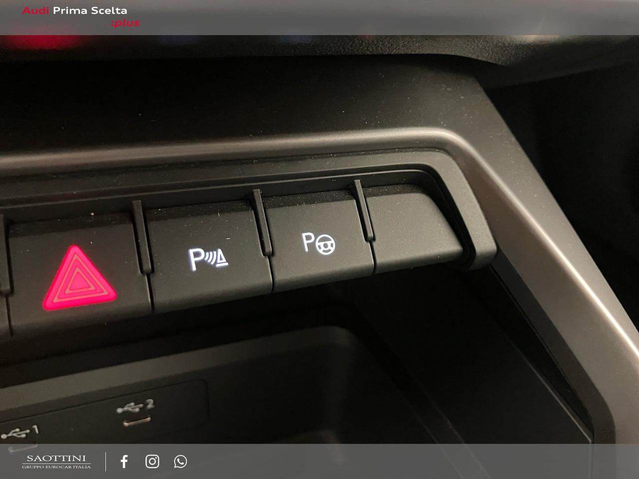 Sportback 40 TFSI e Business Advanced S tronic