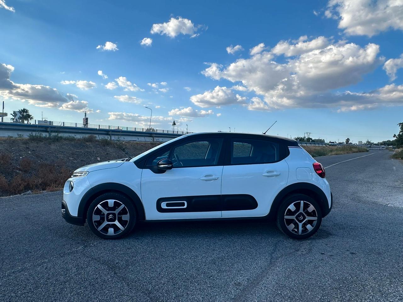 Citroen C3 BlueHDi 75 S&S Shine