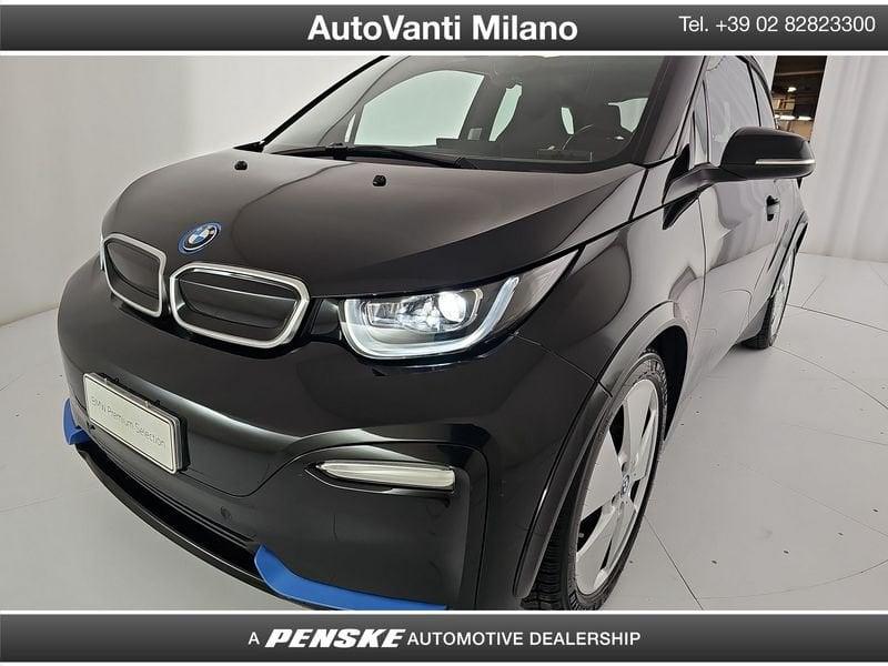 BMW i3 i3s 120 Ah Advantage