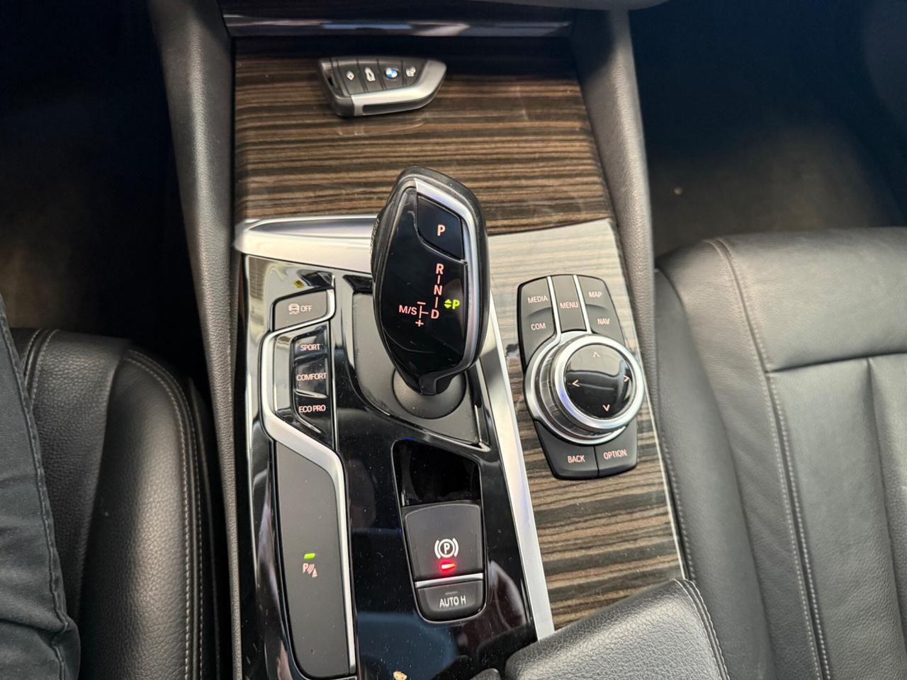 Bmw 520 520d Touring Business