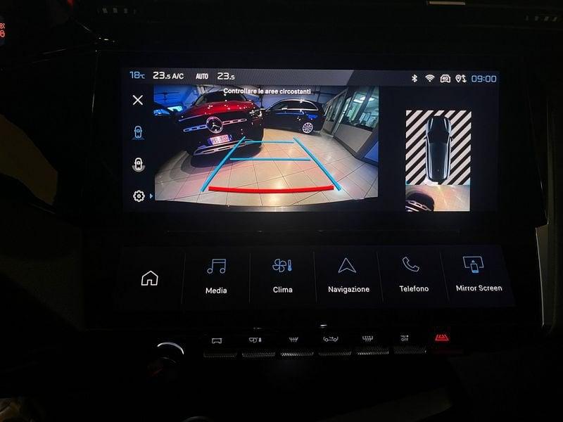 Peugeot 308 308 BlueHDi 130 S&S EAT8 SW Allure Pack