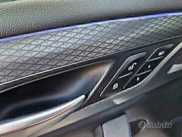 X4 Msport-X PROMO/RITIRO USATO/SCAMBIO