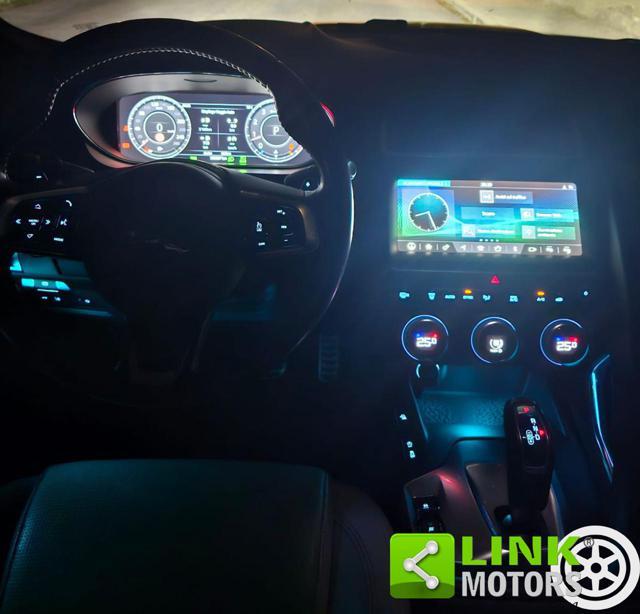 JAGUAR E-Pace 2.0 AWD aut. R-Dynamic S
