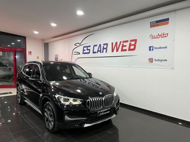 Bmw X1 XDrive18d XLine Plus Aut. 150 cv