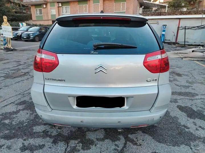 Citroen C4 Picasso 1.6 VTi 120 Classique