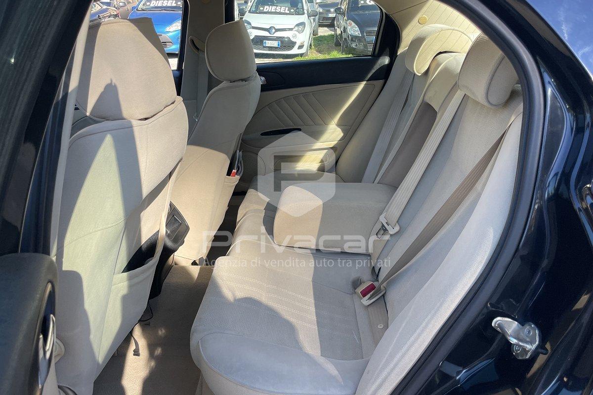 ALFA ROMEO 159 1.9 JTDm Progression