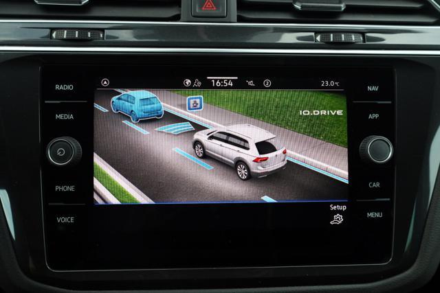 VOLKSWAGEN Tiguan 2.0 TDI SCR Life