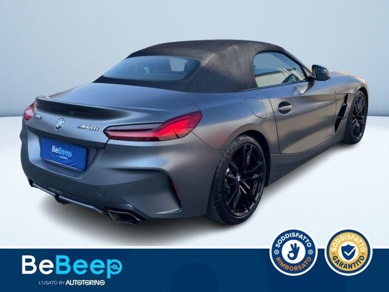 BMW Z4 M40I AUTO