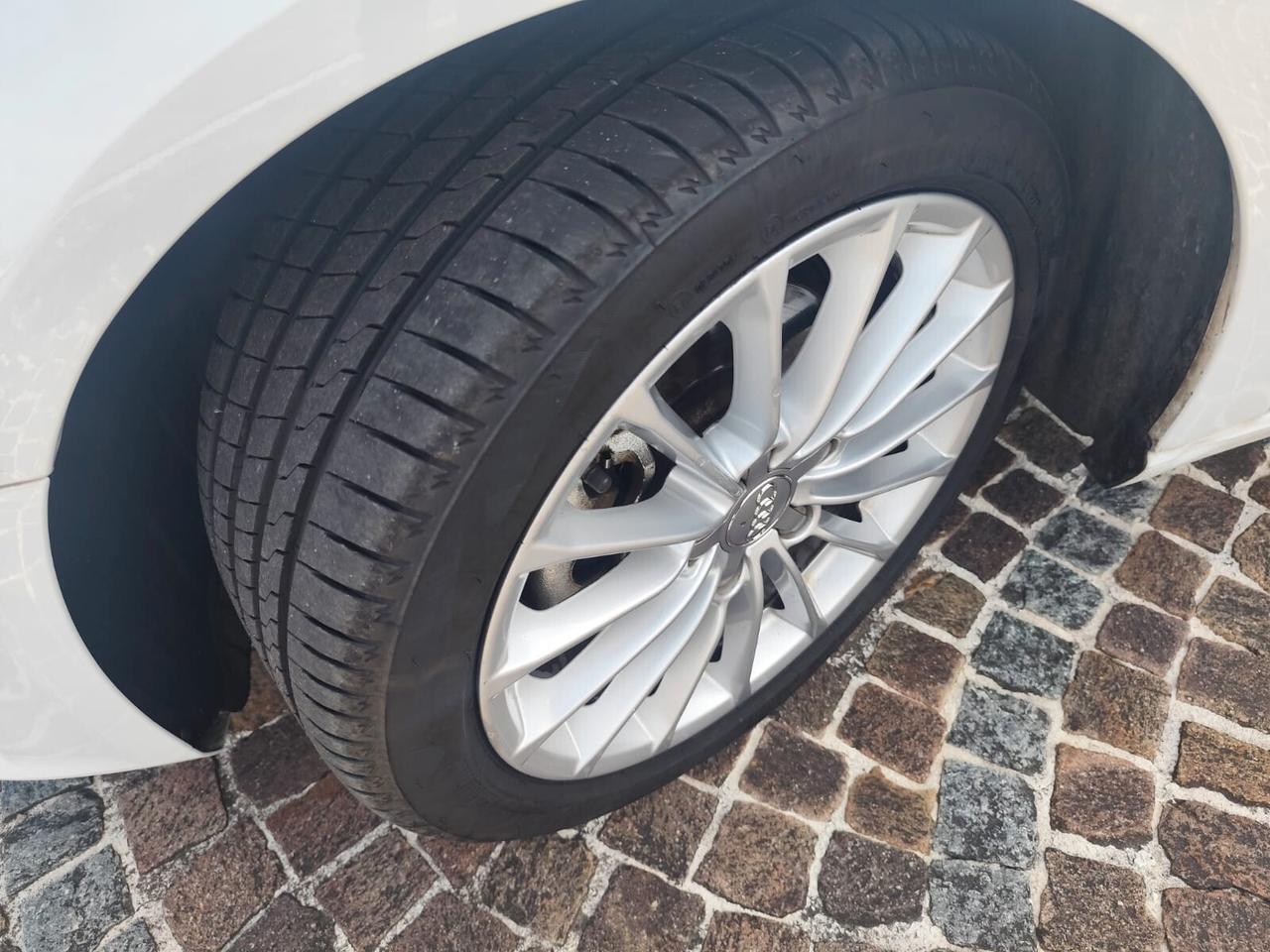 Audi A3 SPB 2.0 TDI S tronic Ambition