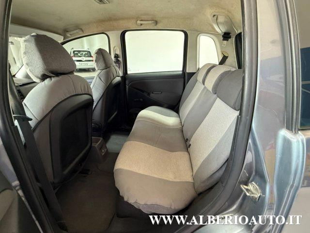 FIAT Idea 1.3 Multijet 16V