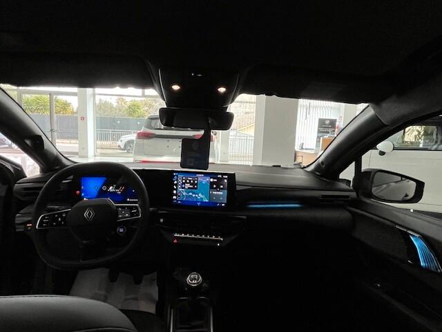 Renault Clio TCe 115 CV 5 porte Techno