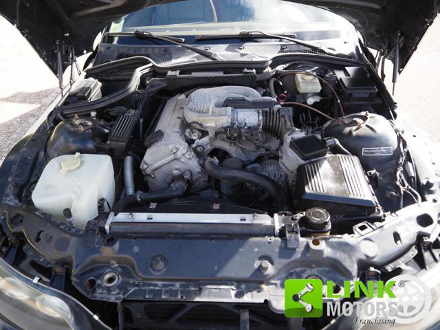 BMW Z3 1.8 cat Roadster