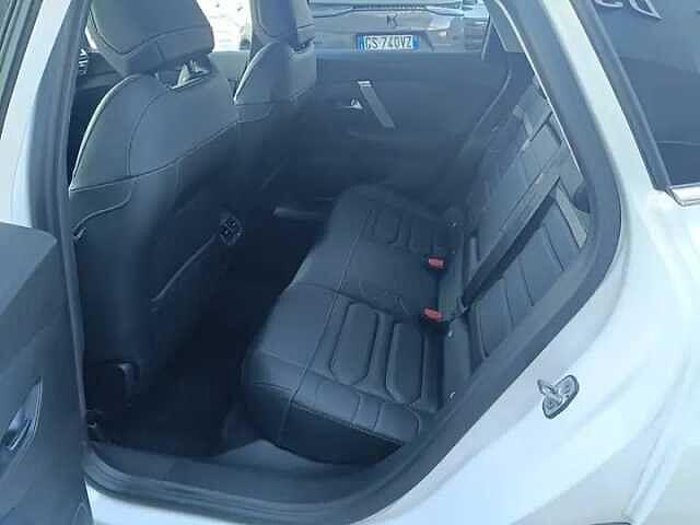 Citroen ë-C4 X BEV Elettrica 136cv SHINE+TETTO VETRO USATO GARANTITO