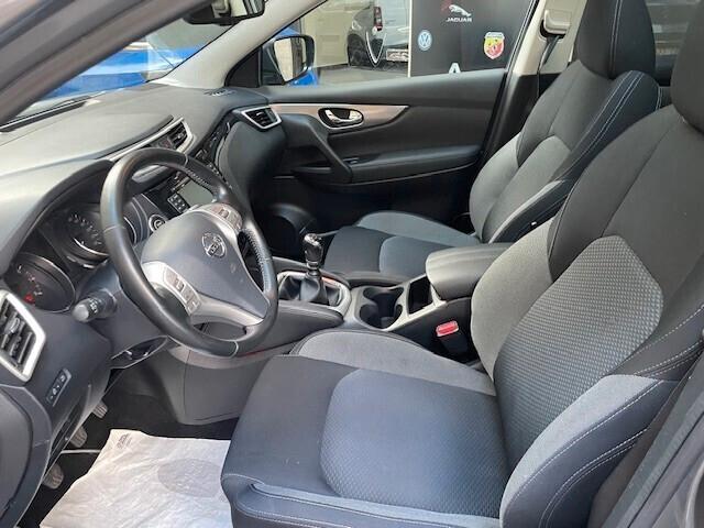 Nissan Qashqai 1.2 DIG-T 360