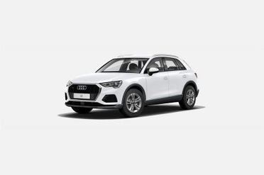 Audi Q3 35 1.5 tfsi Business Advanced s-tronic