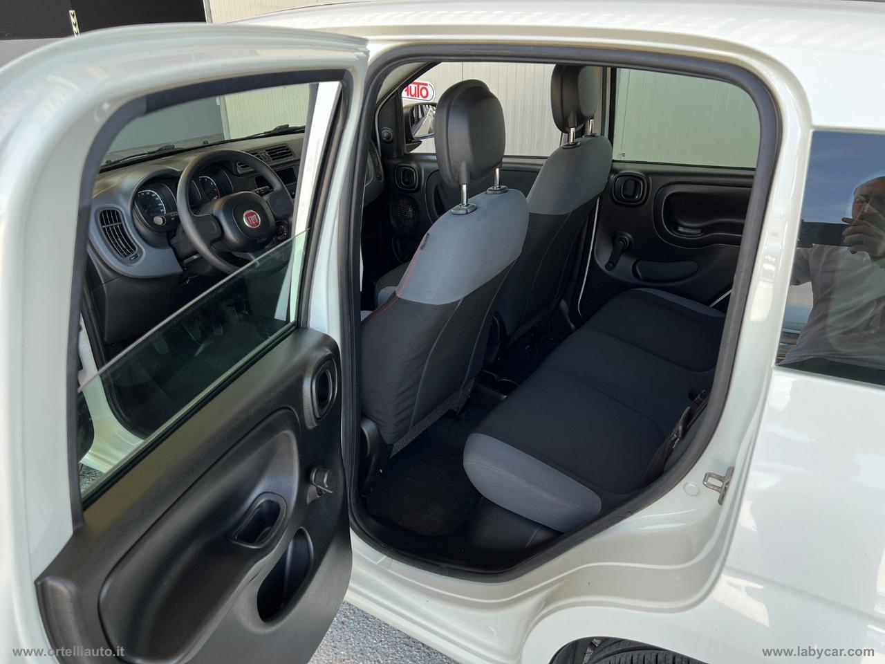 FIAT Panda 1.2 Easy Van 4 posti +IVA