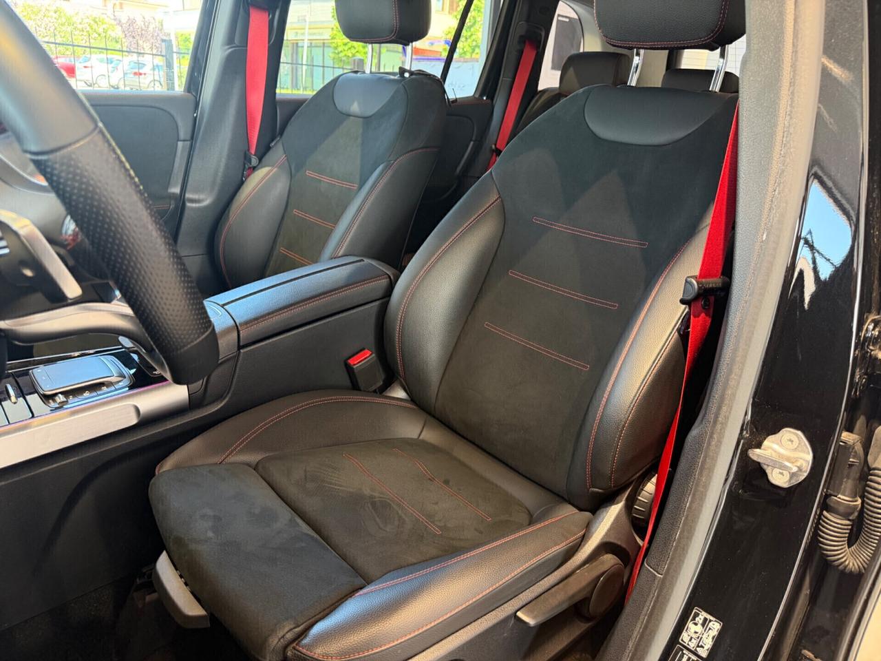 Mercedes-benz GLB 35 AMG 4Matic IVA ESPOSTA