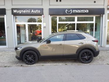 MAZDA CX-30 2.5 e-Skyactiv-G 140cv M Hybrid 6AT Nagisa