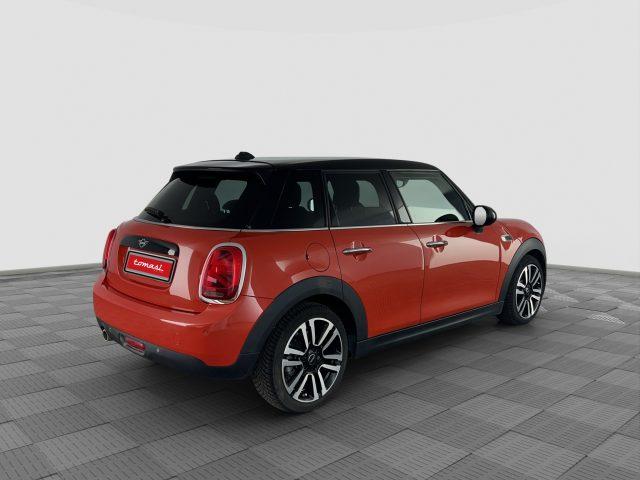 MINI Mini 5 Porte 1.5 Cooper 5 porte