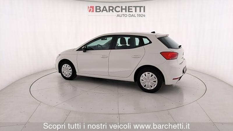 SEAT Ibiza 5ª SERIE 1.0 TGI 5 PORTE STYLE