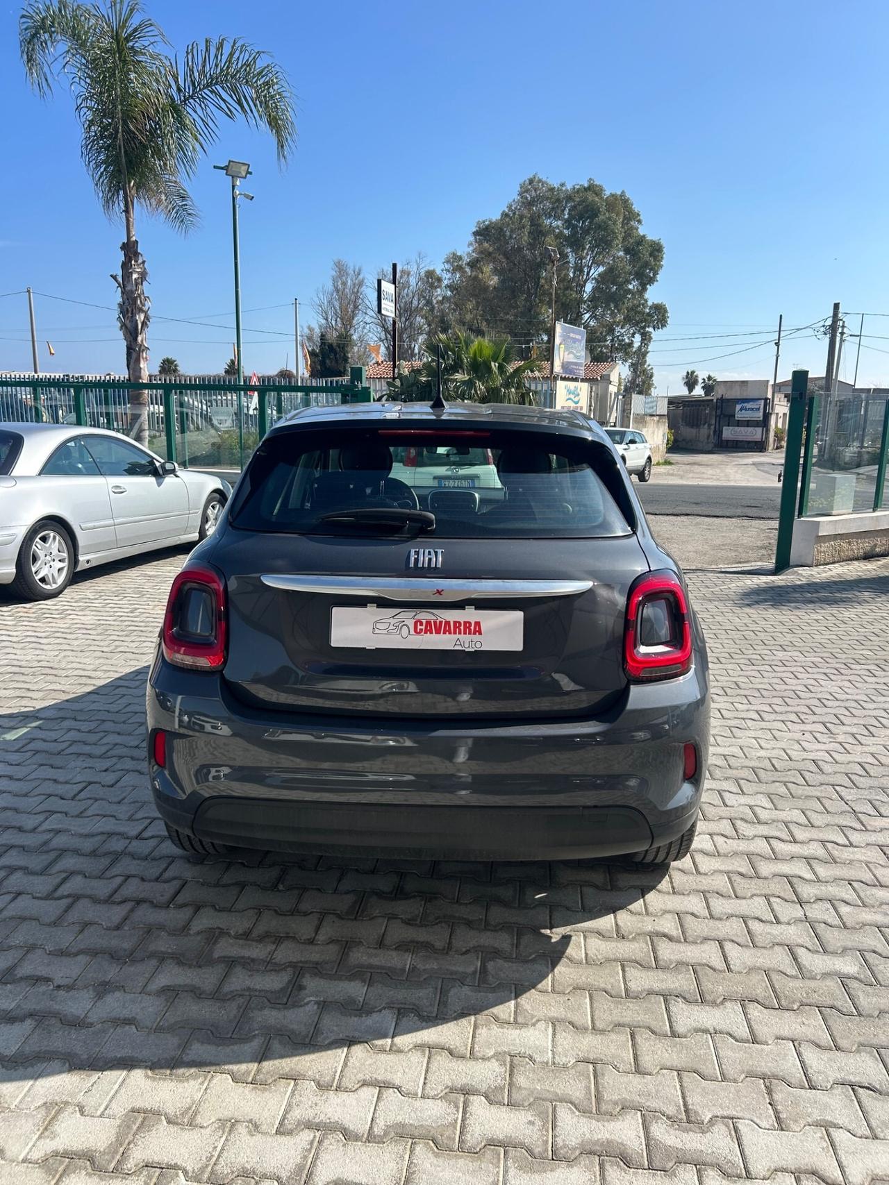 Fiat 500X 1.0 T3 120 CV Cross