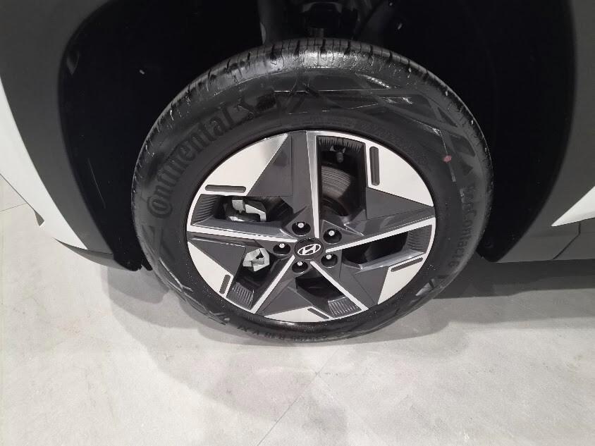 Hyundai Tucson 1.6 T-GDI Business