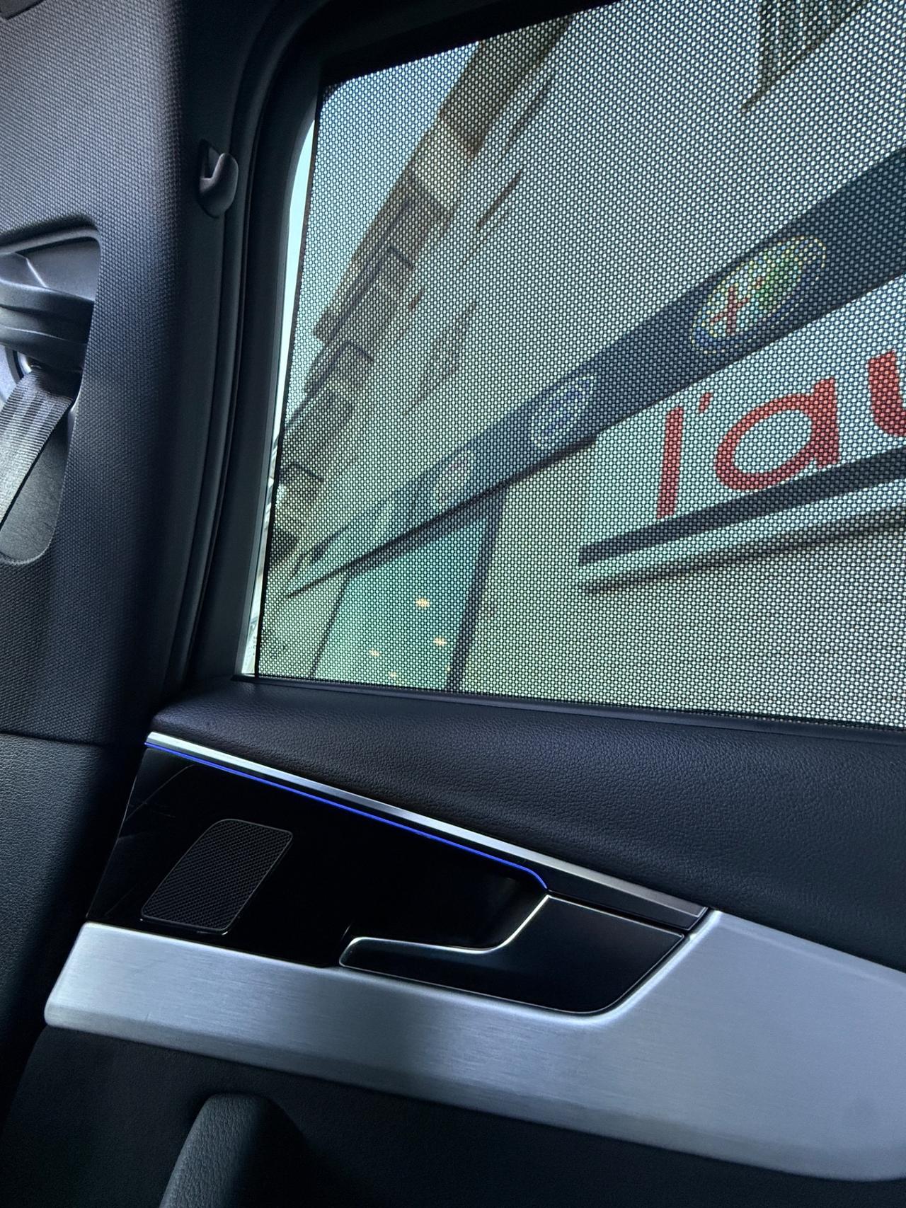 Audi A4 S4 Avant 3.0 TDI mhev 347cv quattro FULL! IVA! TETTO!