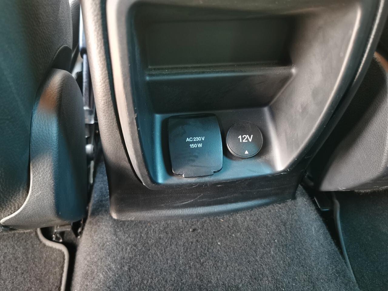 Ford Ranger 2.0 ECOBLUE aut. 17 cv DC Wildtrak 5 posti