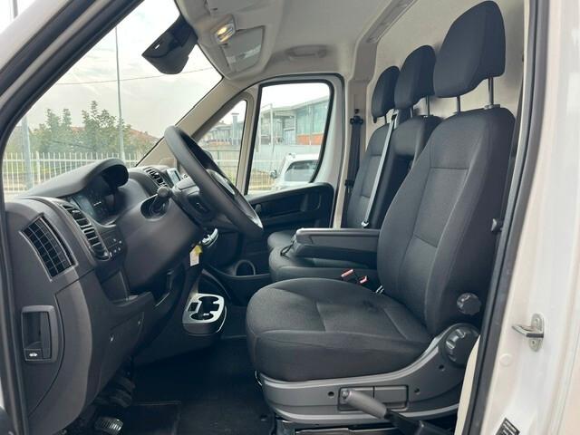 Fiat Ducato 33 L2H1 2.2 diesel 120cv