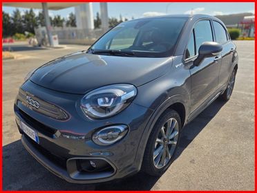 FIAT 500X 1.3MJET 95CV SPORT 2024 ***solo 6.000 Km