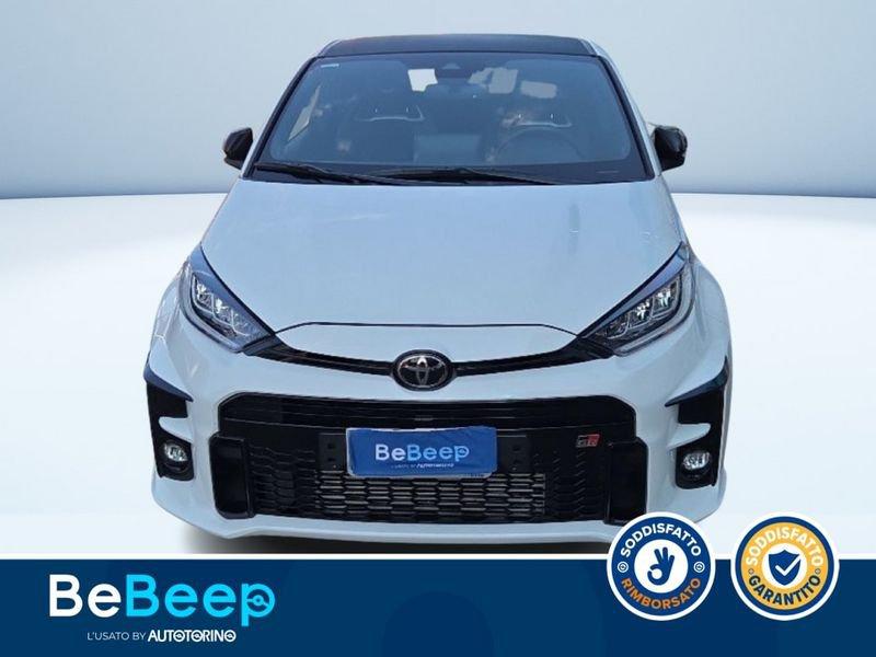 Toyota Yaris GR 1.6 CIRCUIT