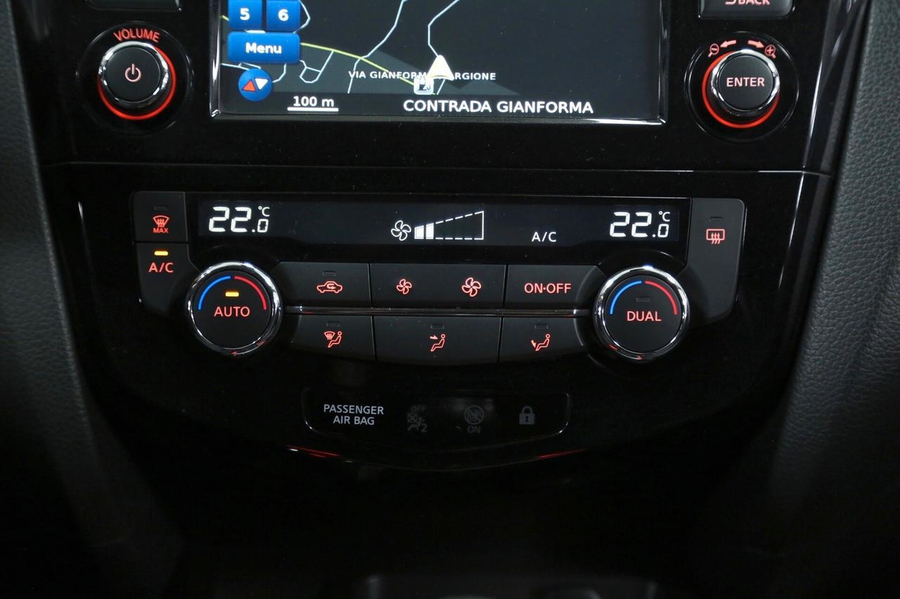 Nissan Qashqai 1.5 dCi N-Connecta